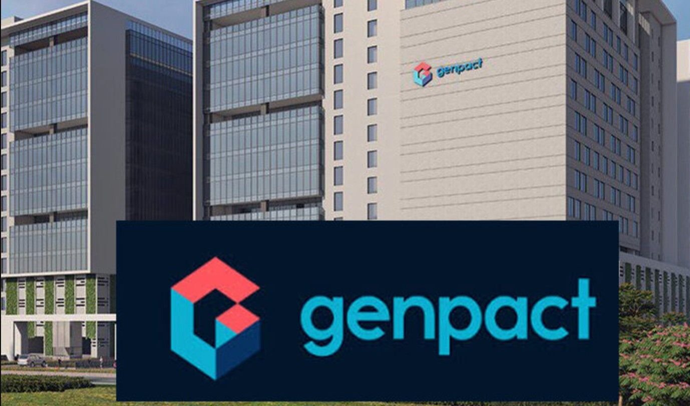 Genpact