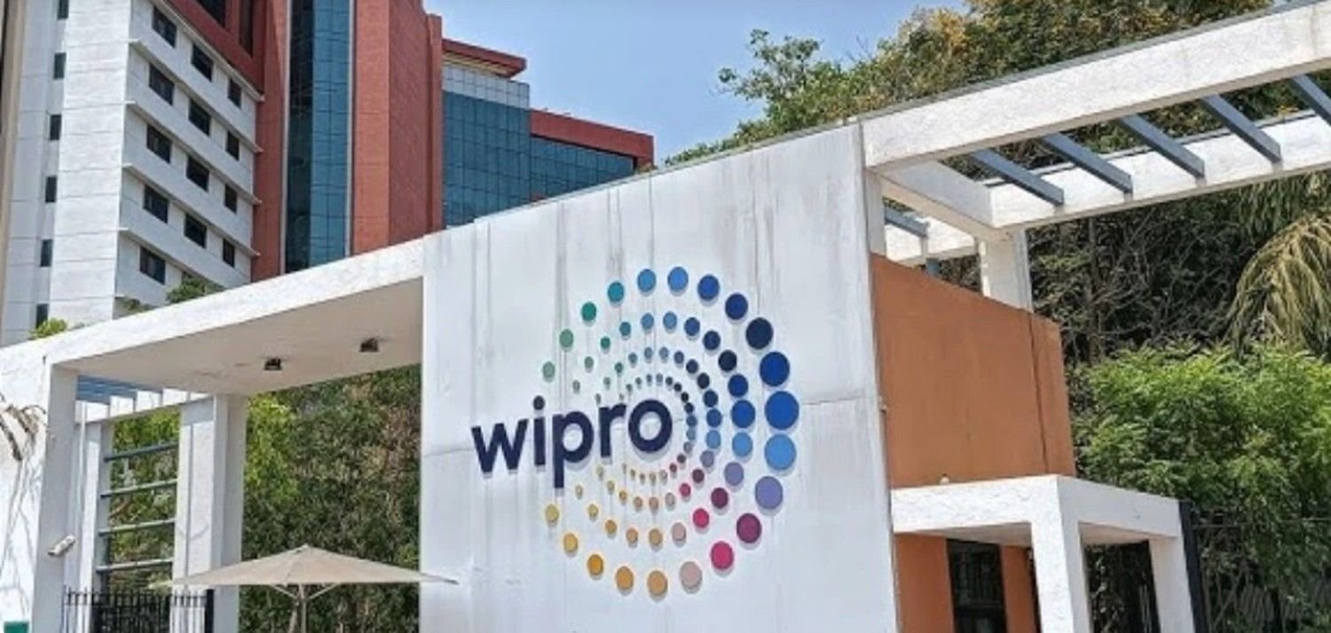 Wipro