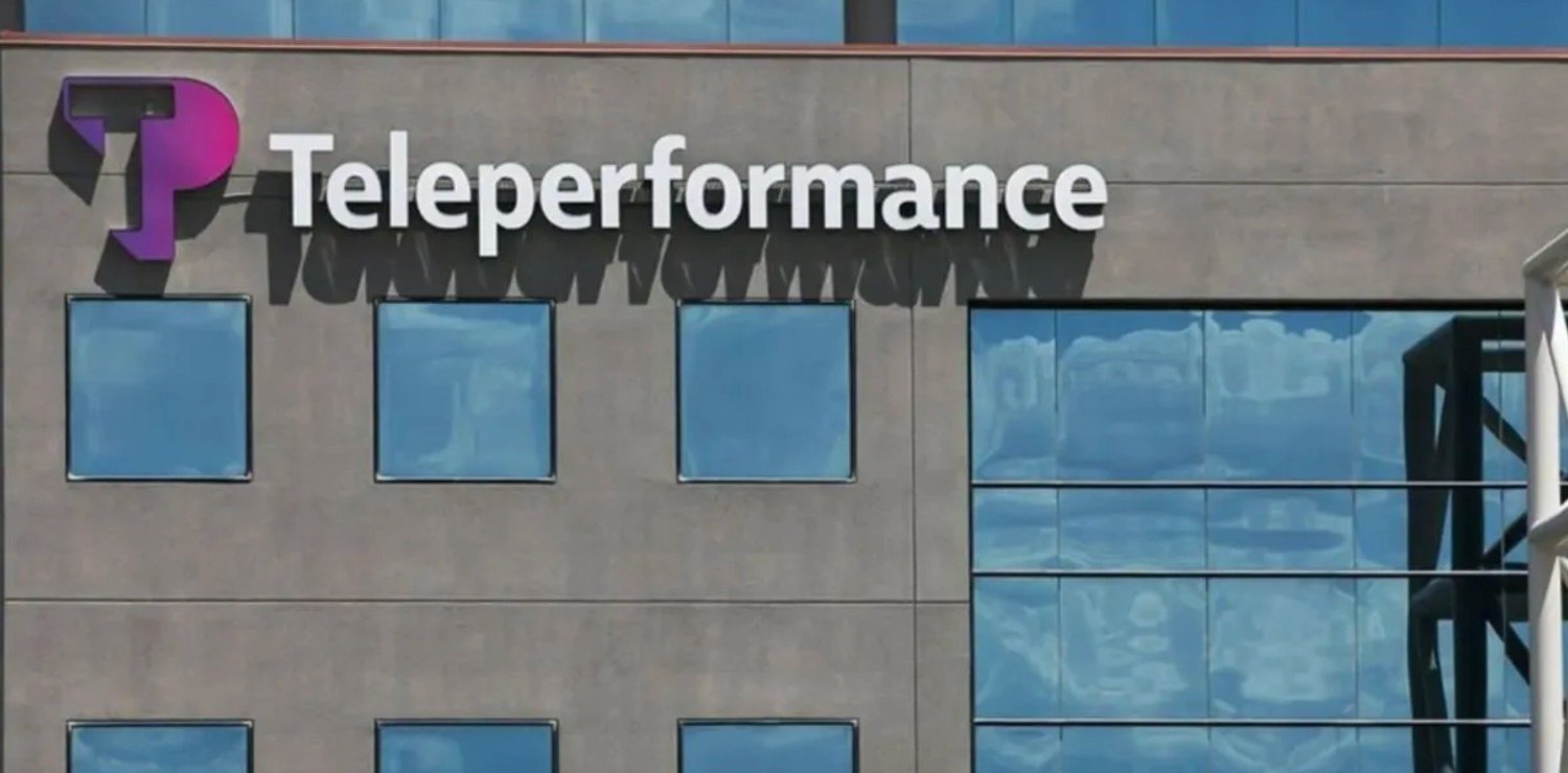 Teleperformance