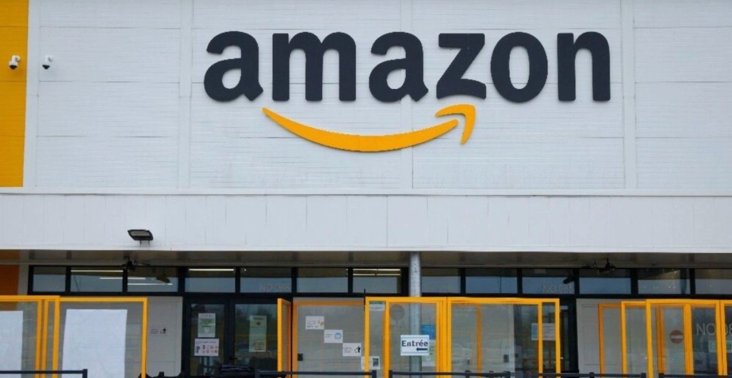 Amazon