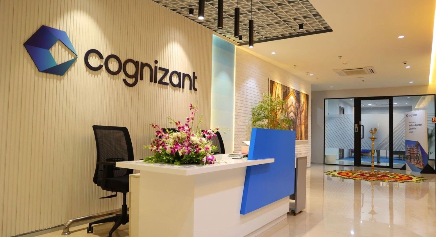 Cognizant