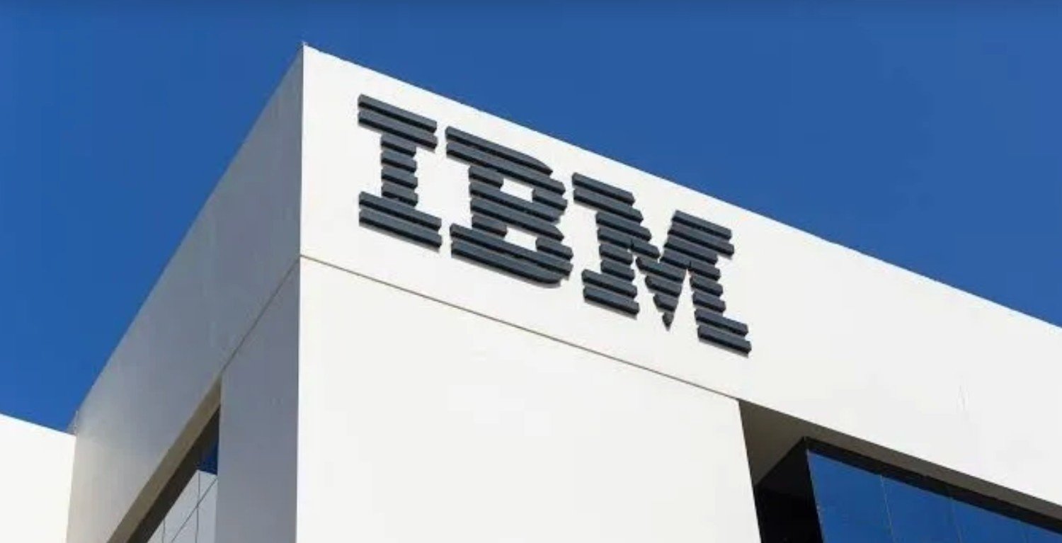 IBM