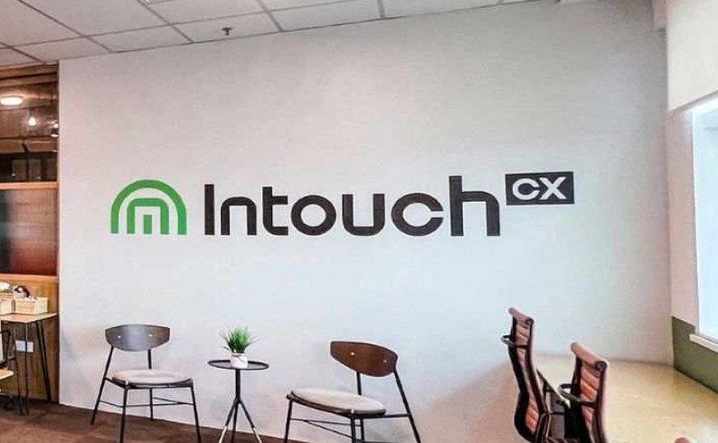 IntouchCX