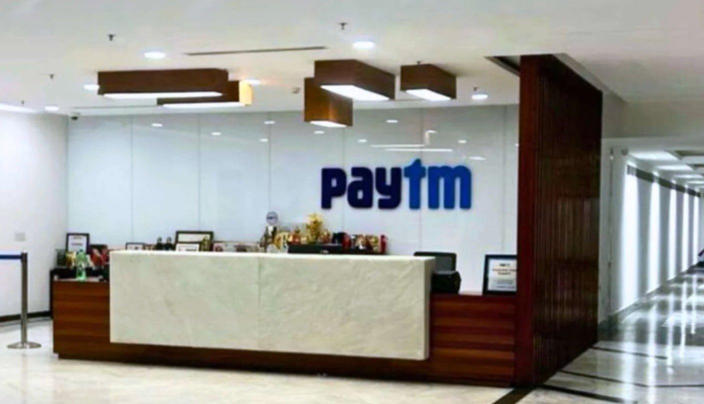 Paytm