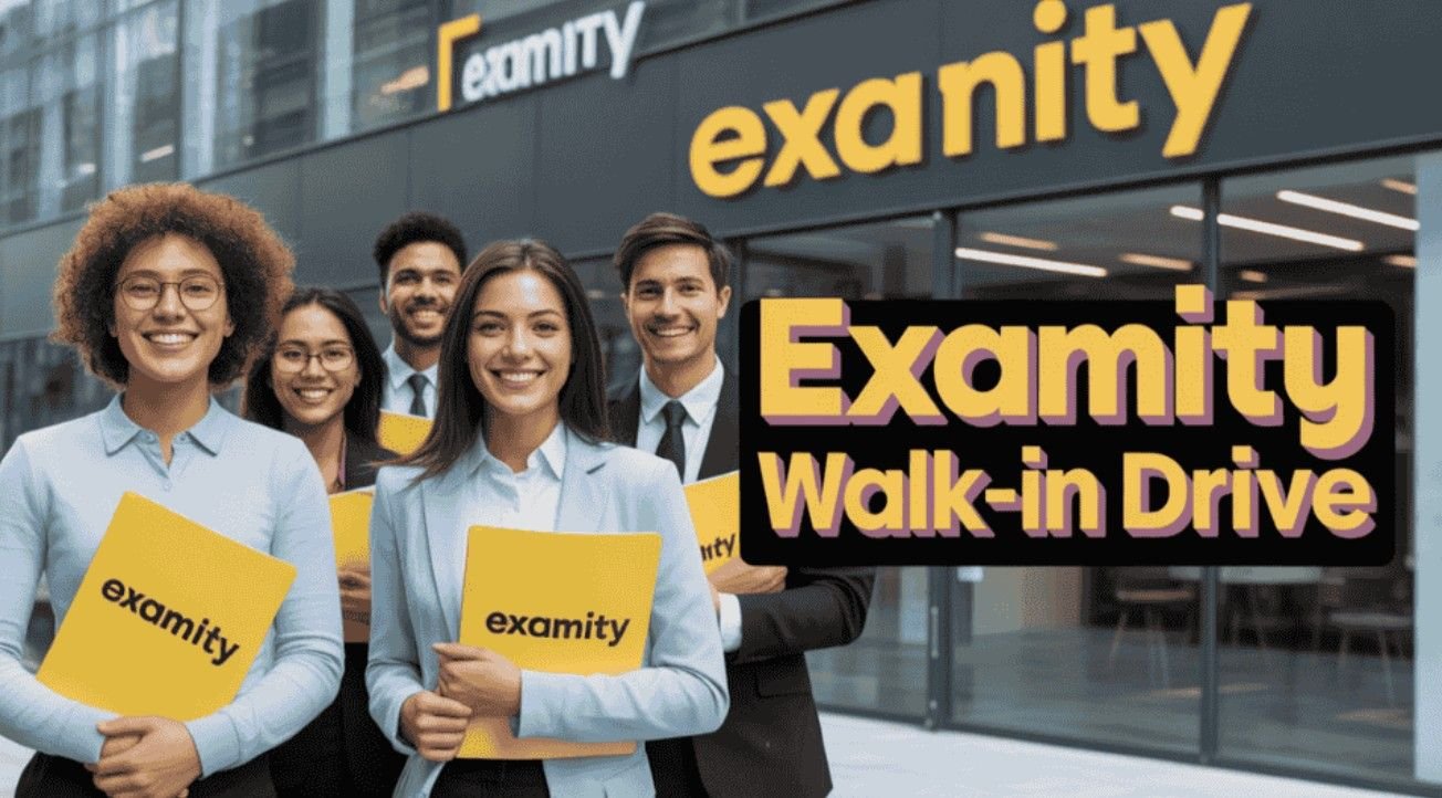 Examity