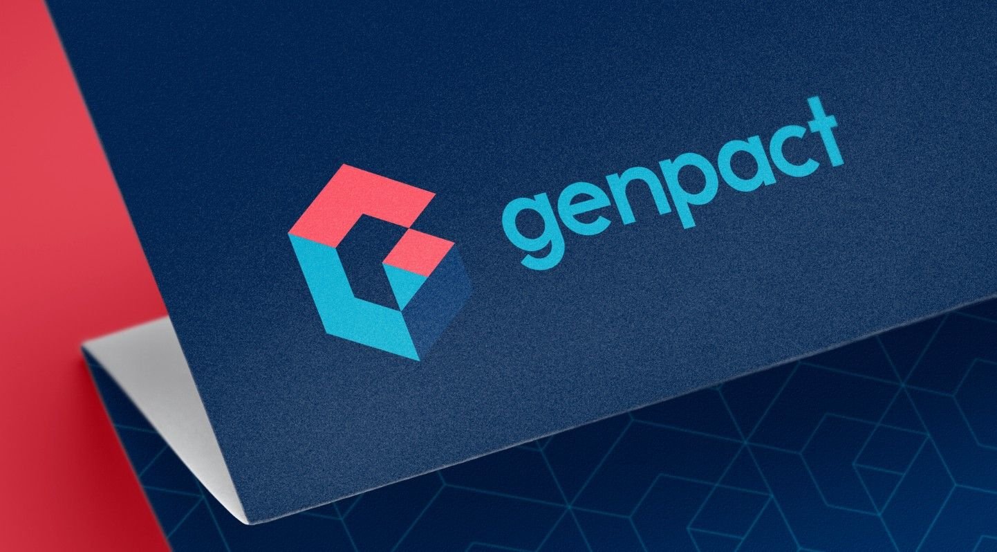 Genpact