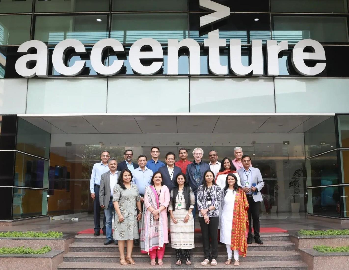 Accenture