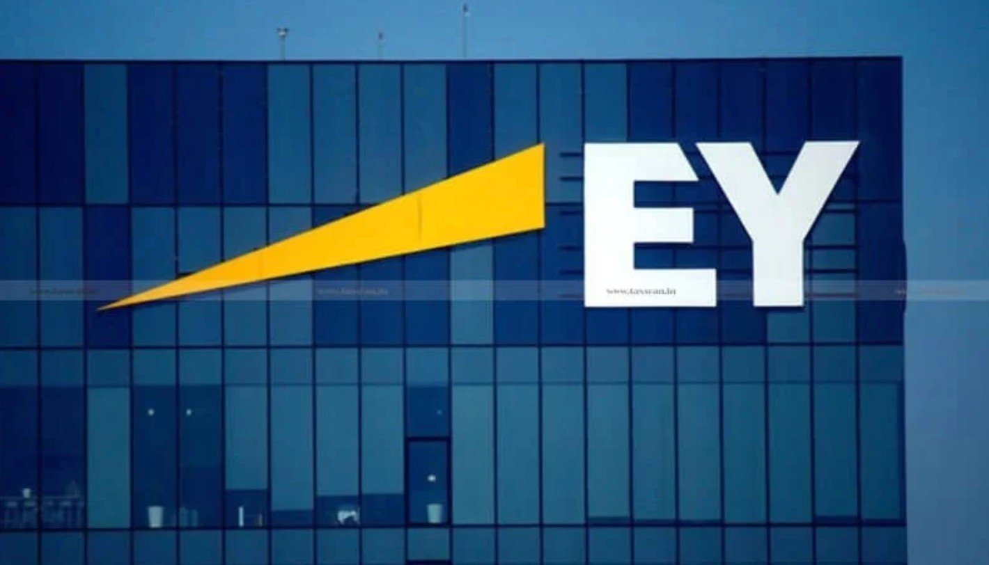 EY