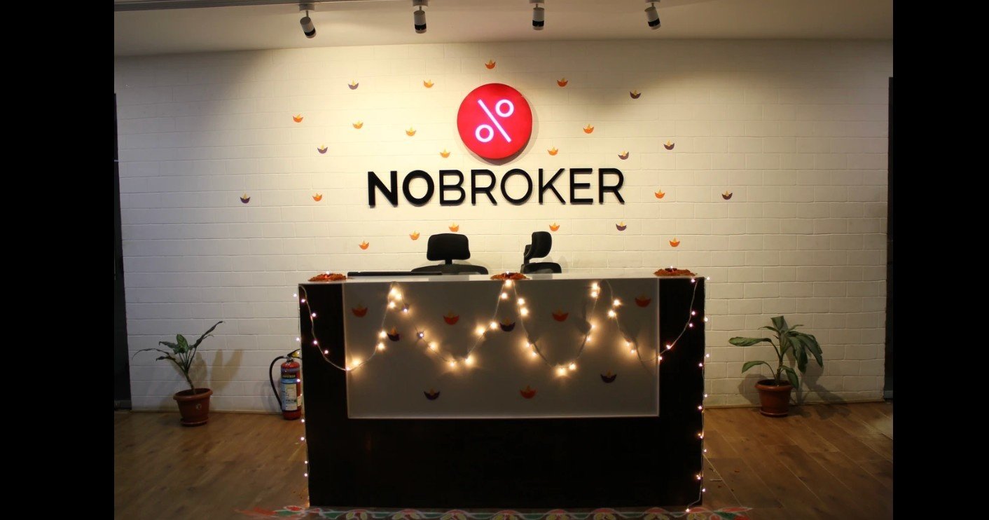 NoBroker