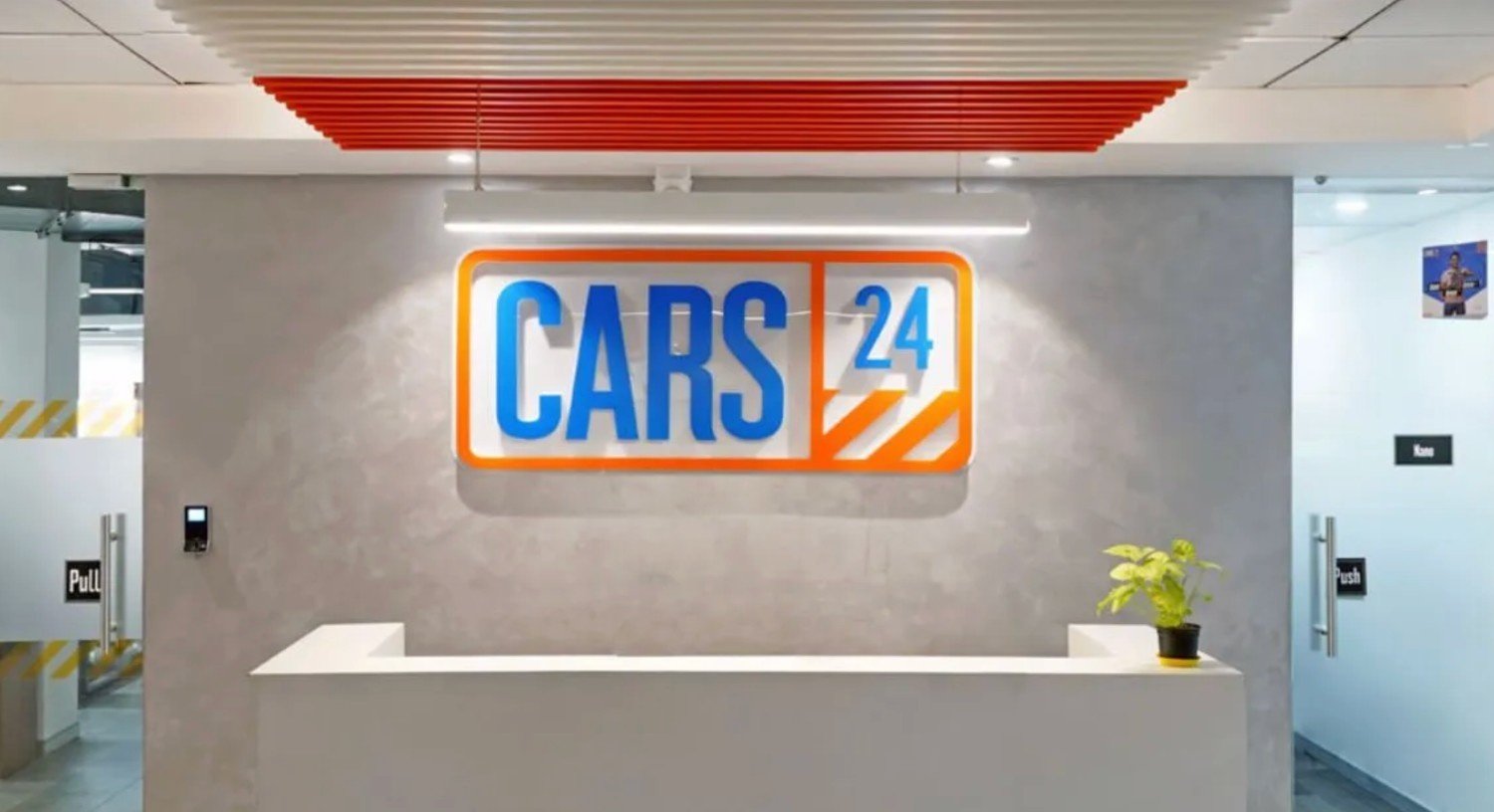CARS24