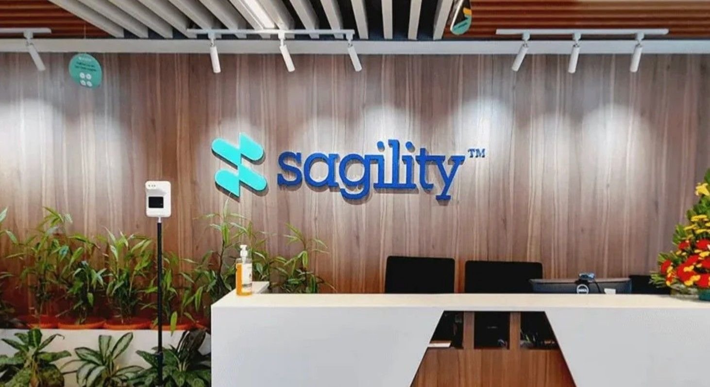 Sagility