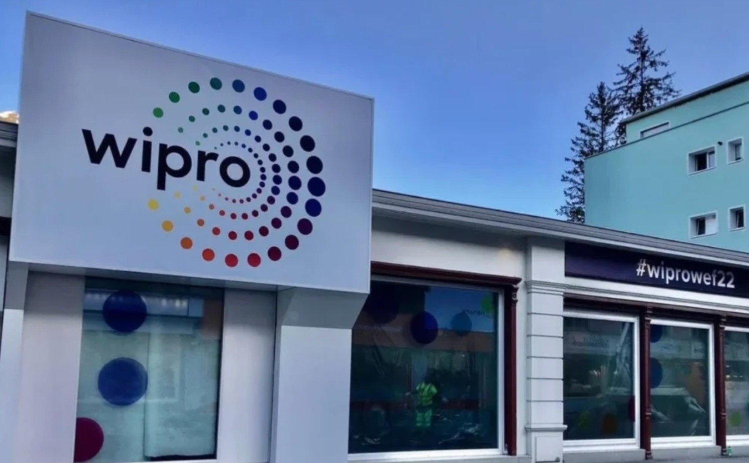 Wipro
