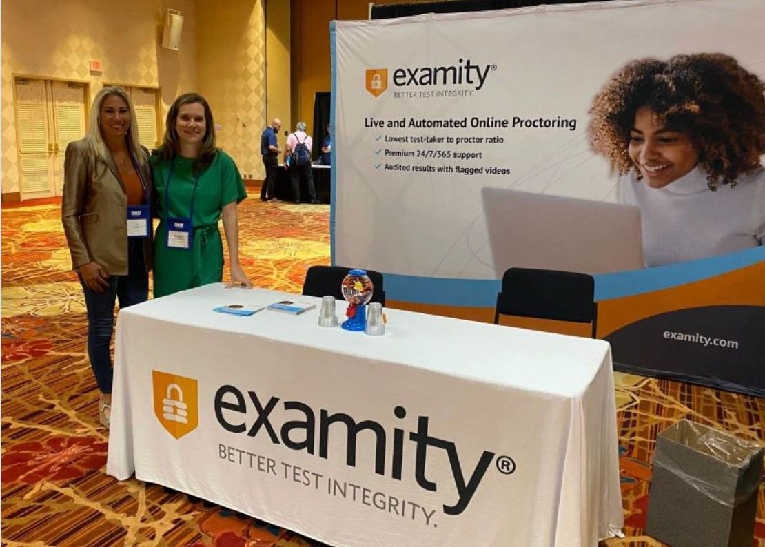 Examity