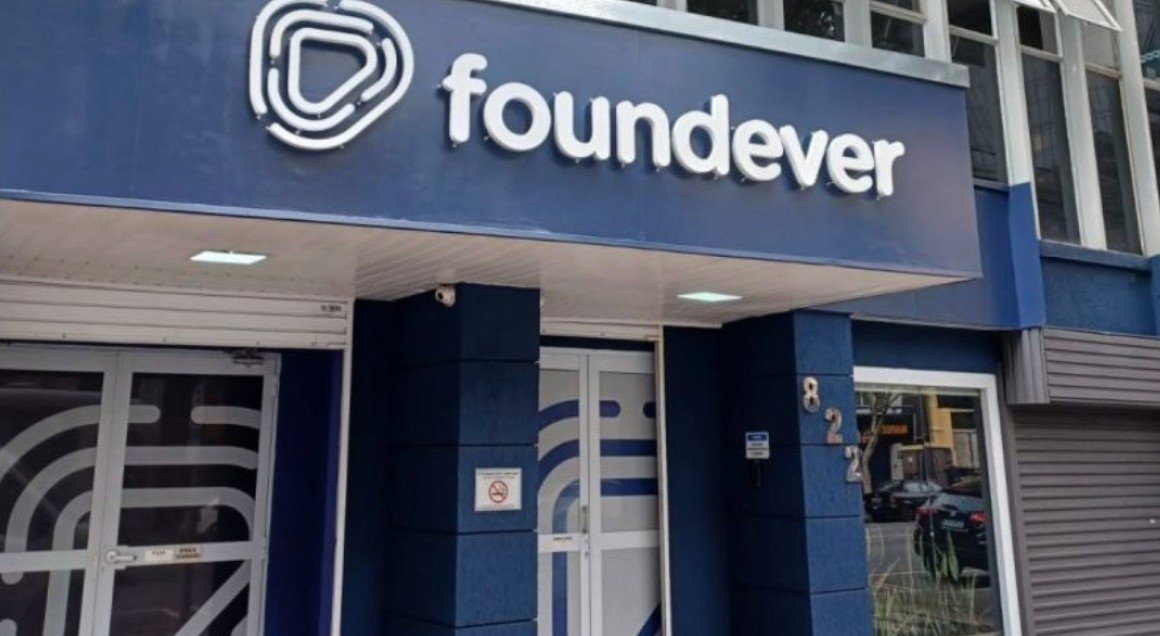 Foundever