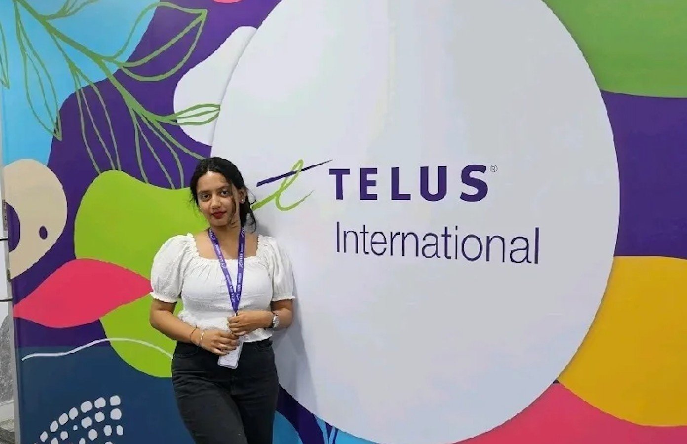 TELUS