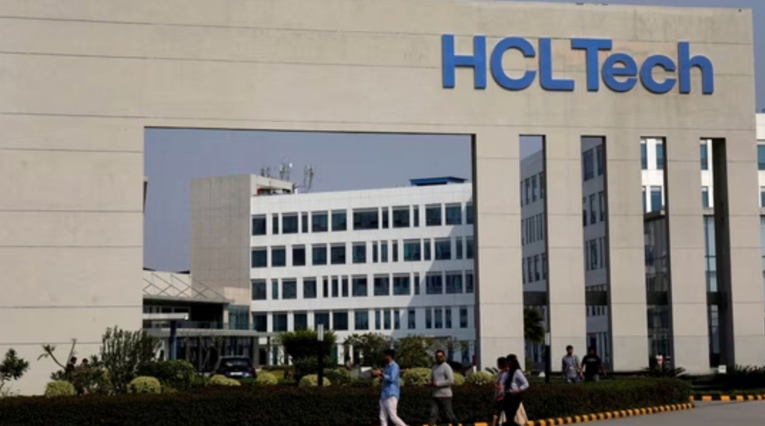 HCLTech