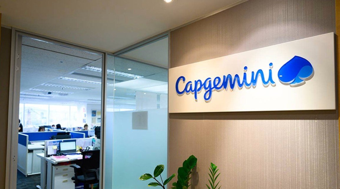 Capgemini