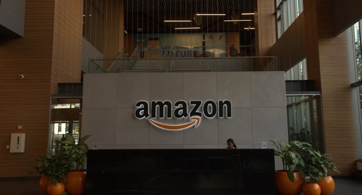Amazon