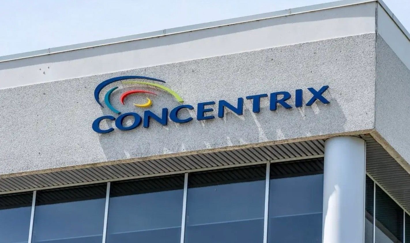 Concentrix