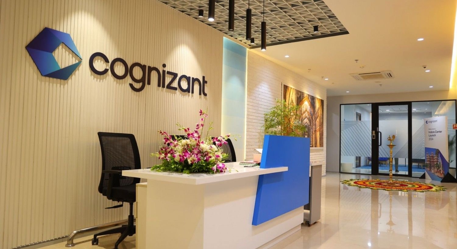 Cognizant