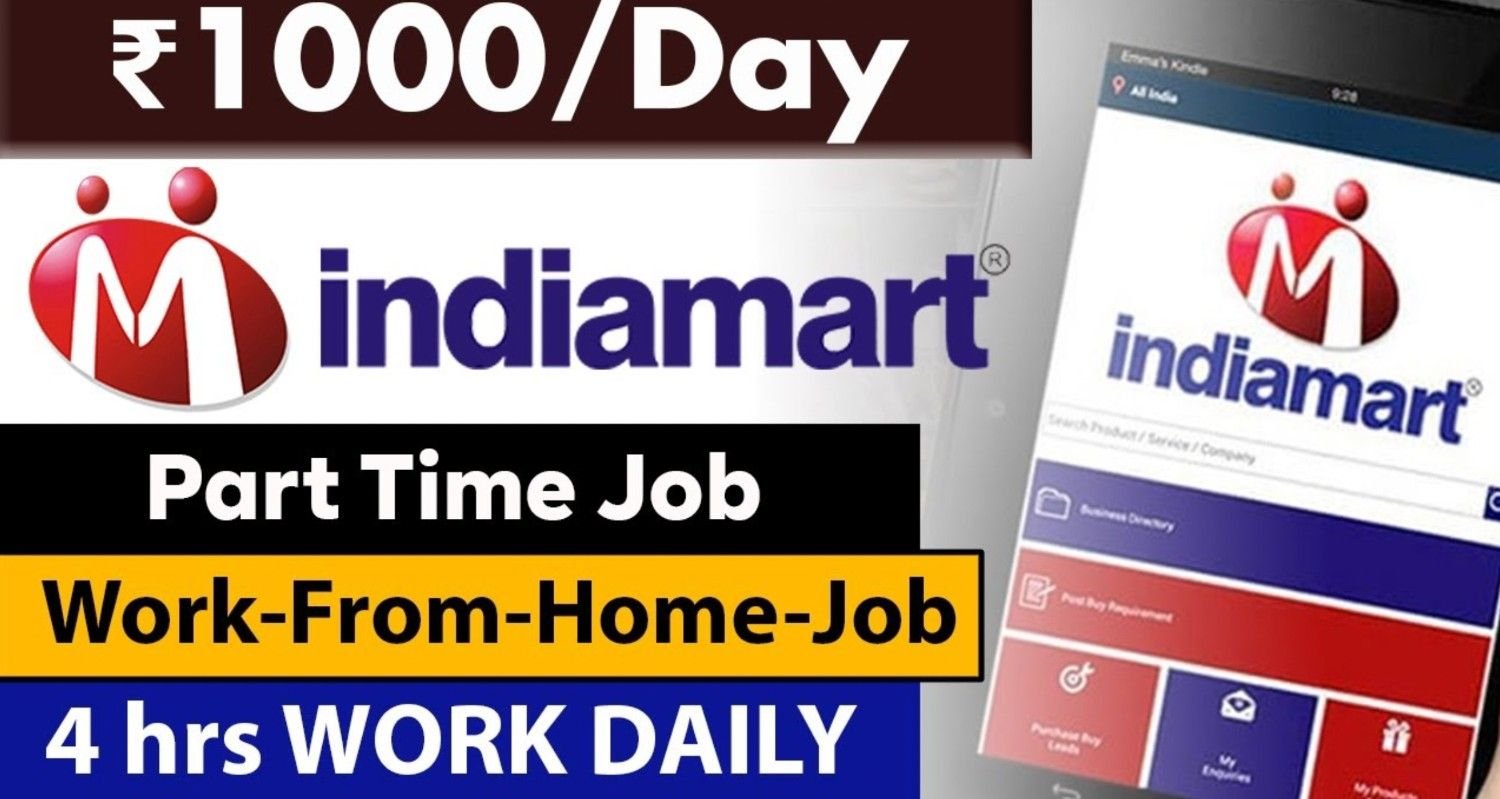 IndiaMART