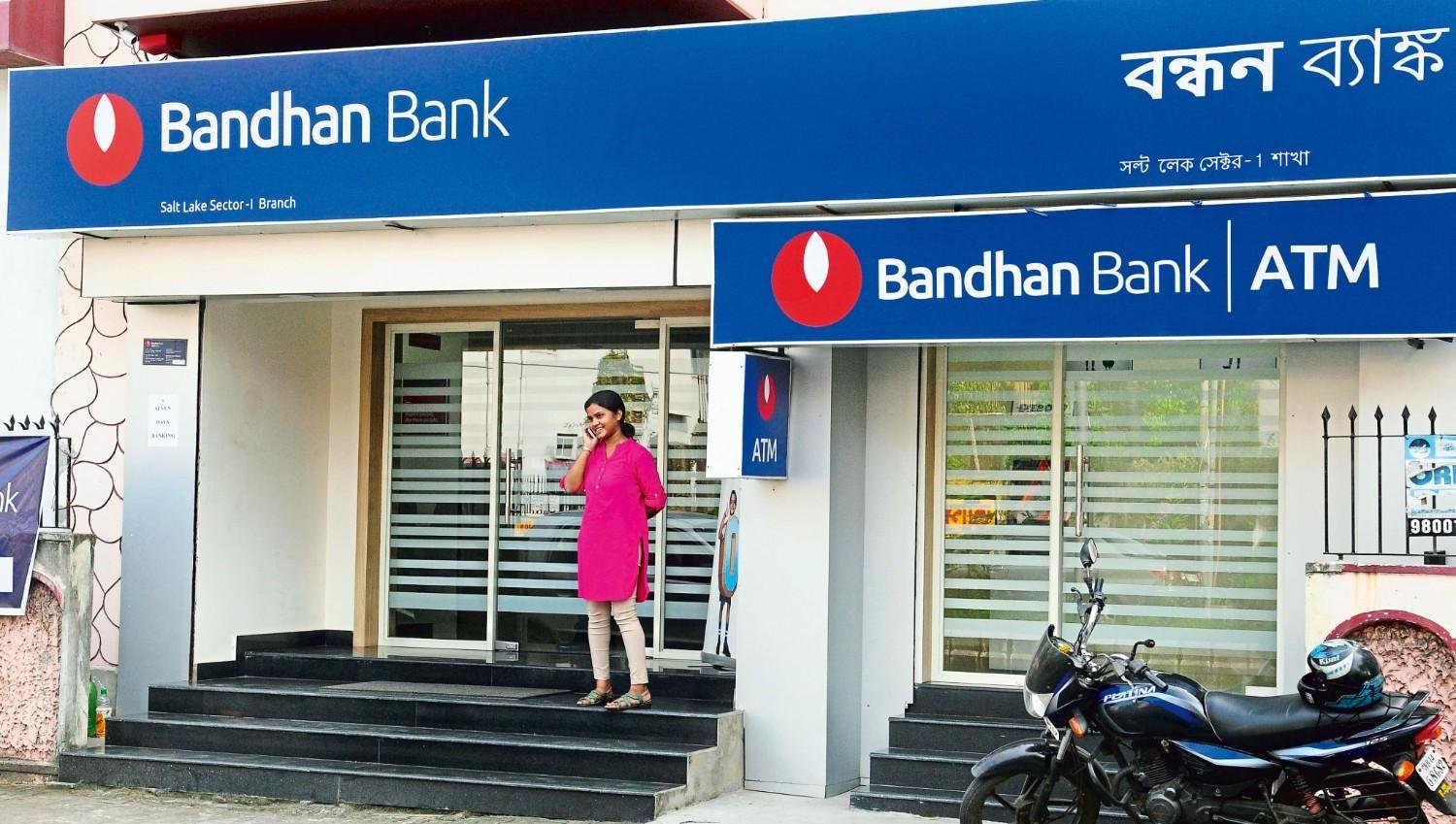 Bandhan