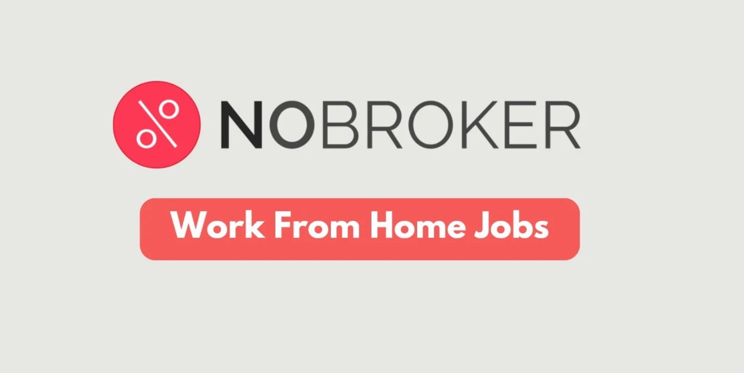 NoBroker