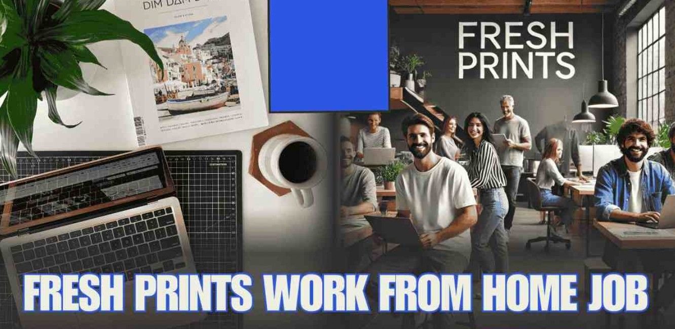 Freshprints