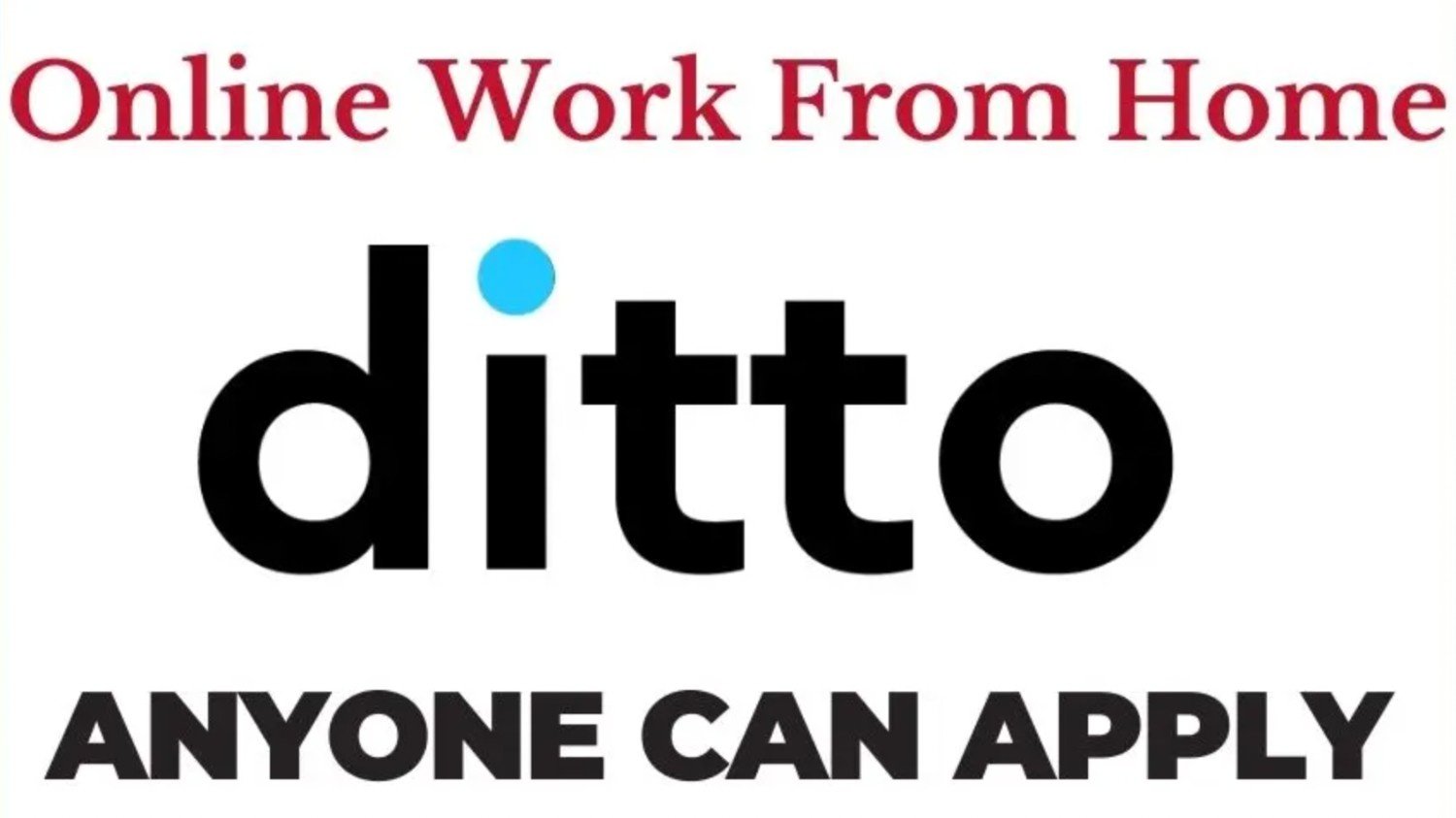Ditto