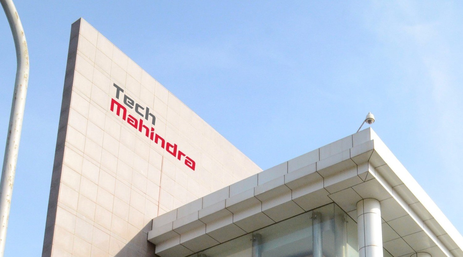 Tech Mahindra