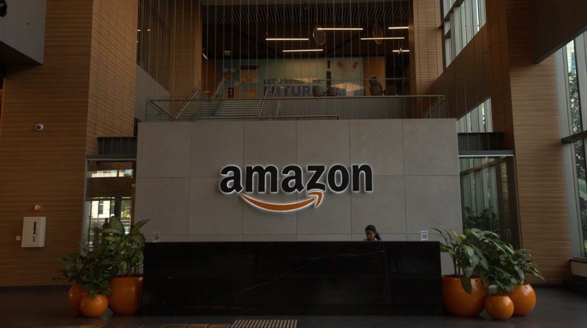 Amazon