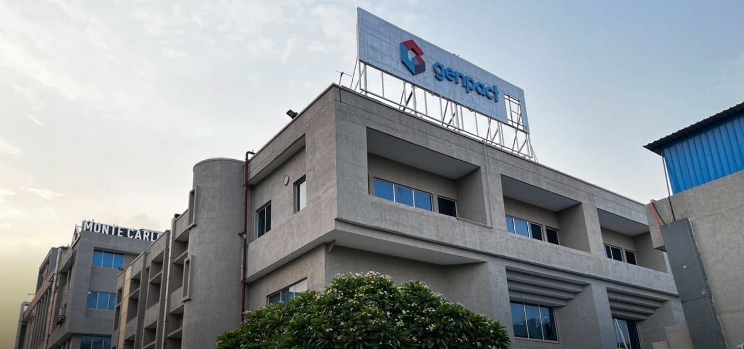Genpact