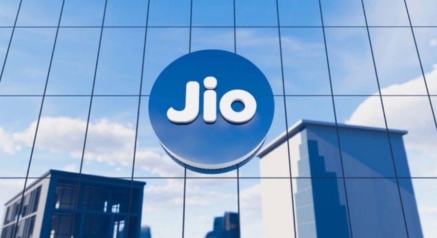 Jio