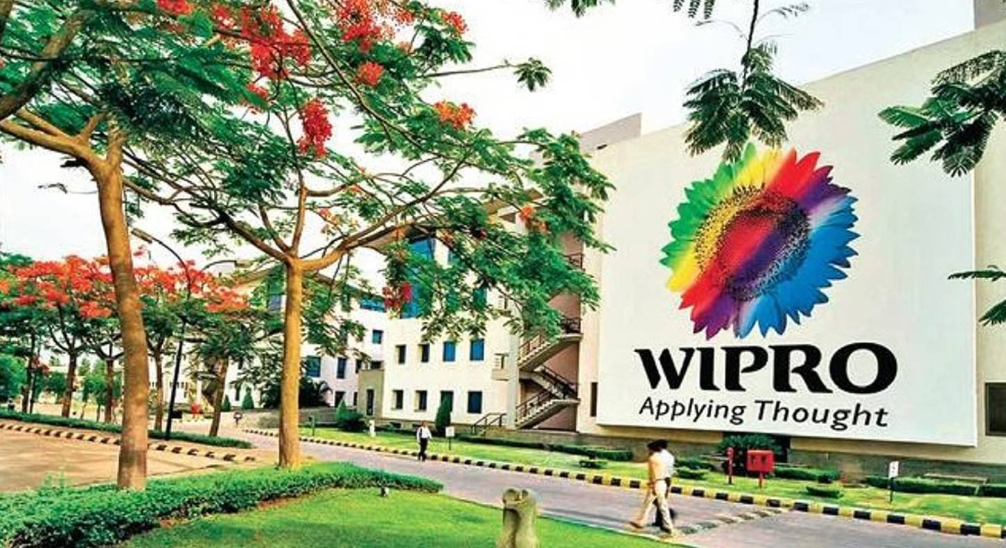 Wipro
