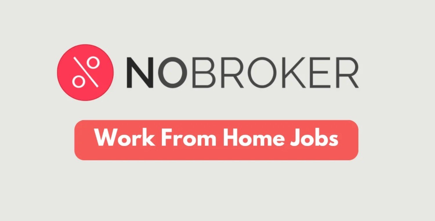 NoBroker
