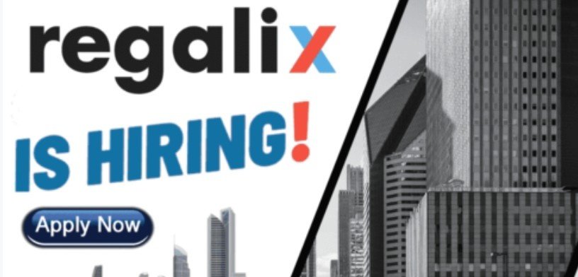 Regalix