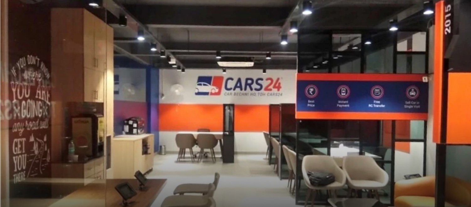 Cars24