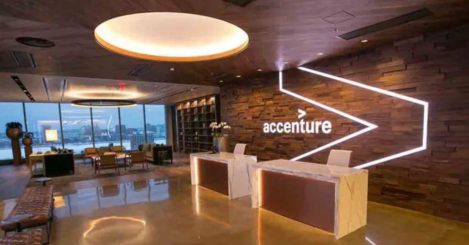 Accenture