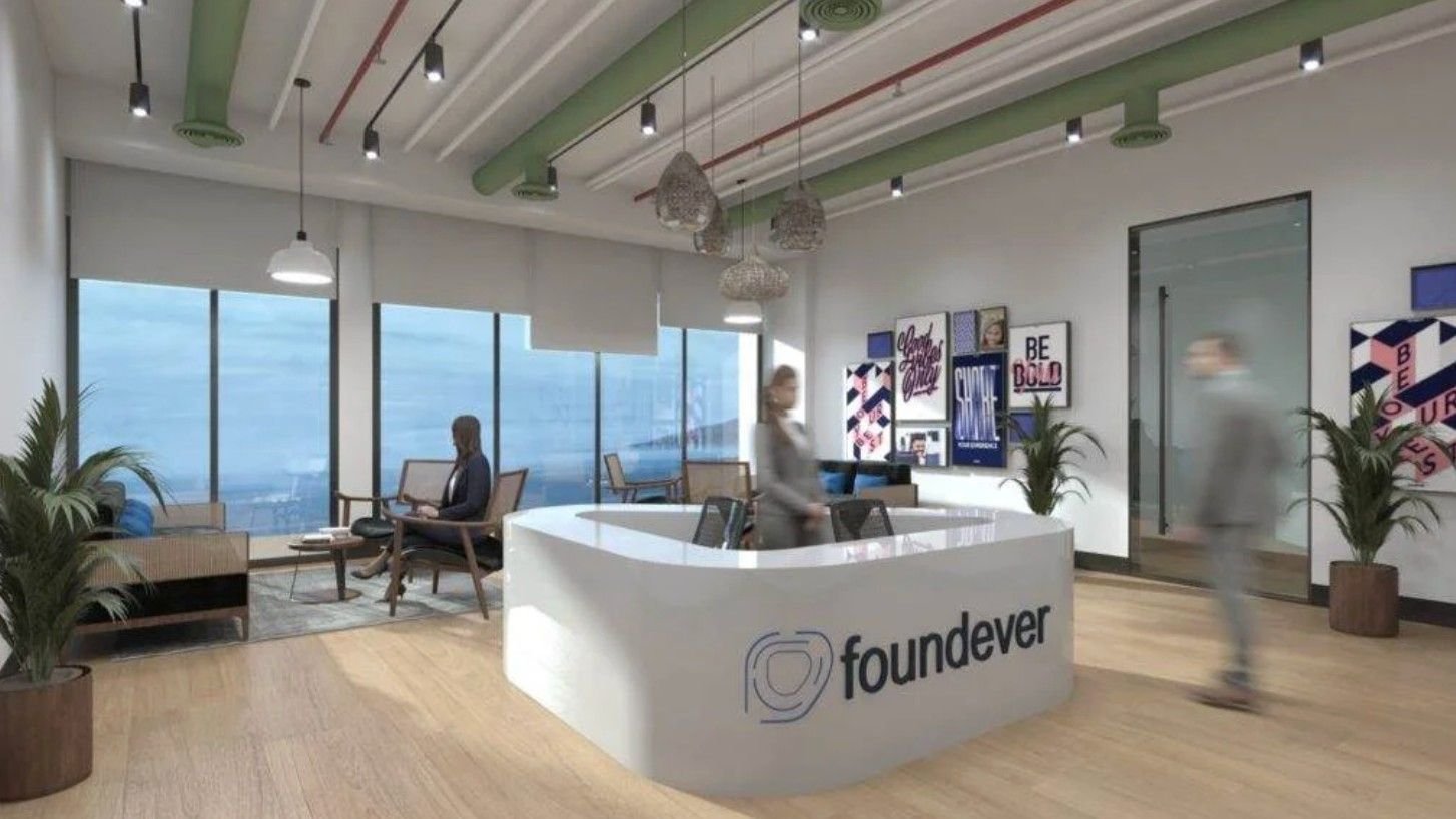 Foundever
