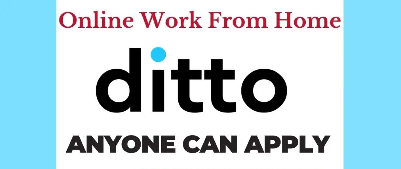 Ditto