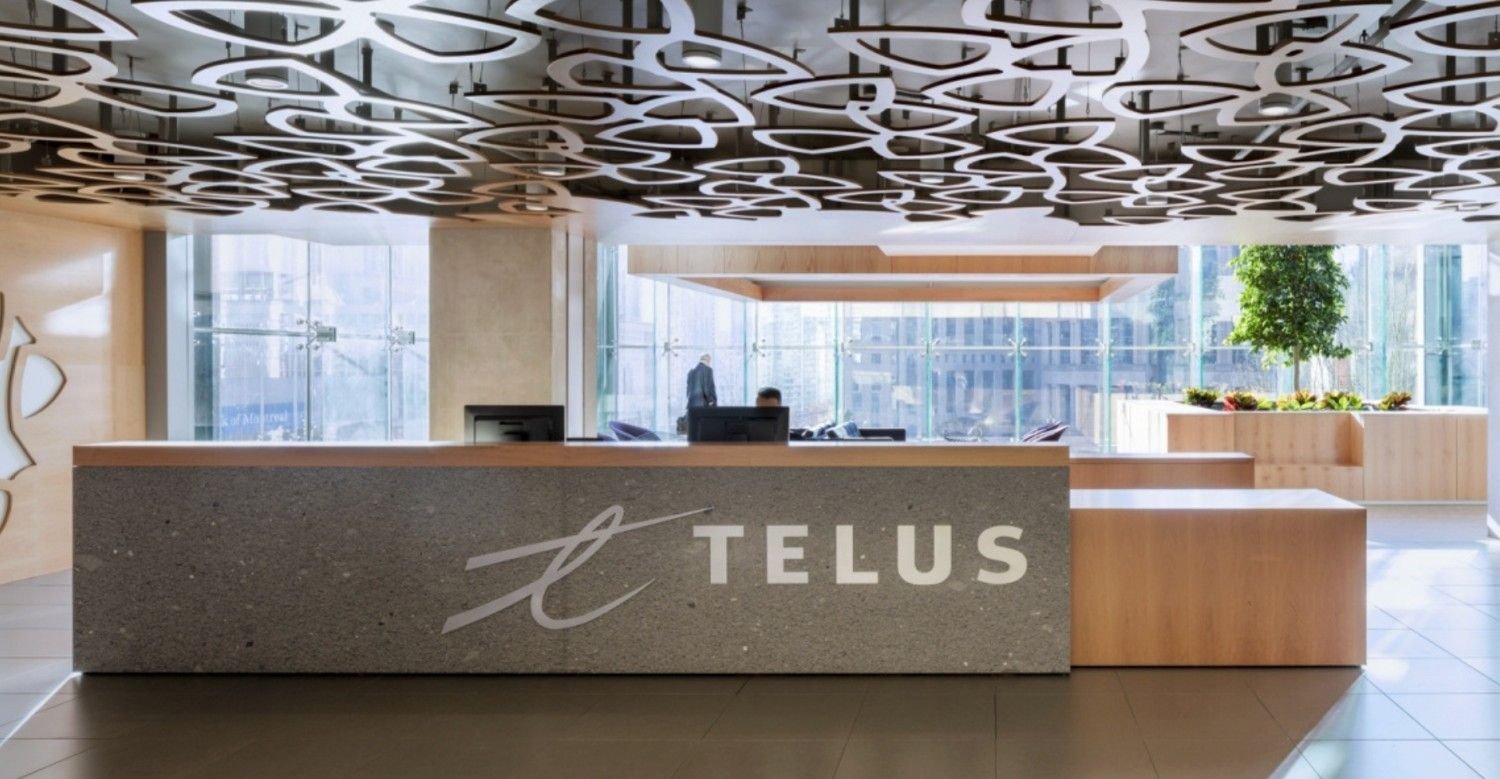 TELUS