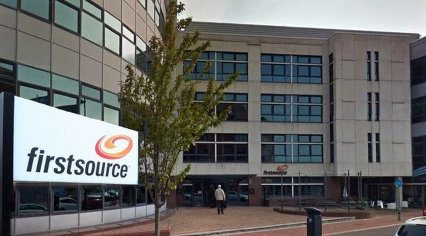 Firstsource