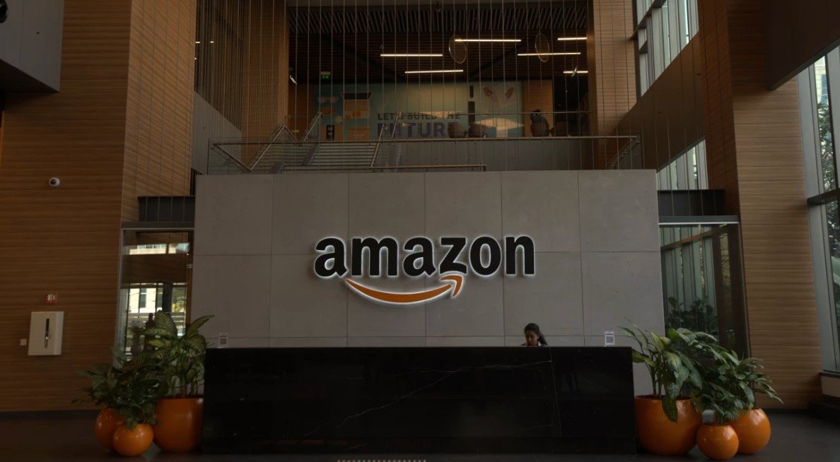 Amazon