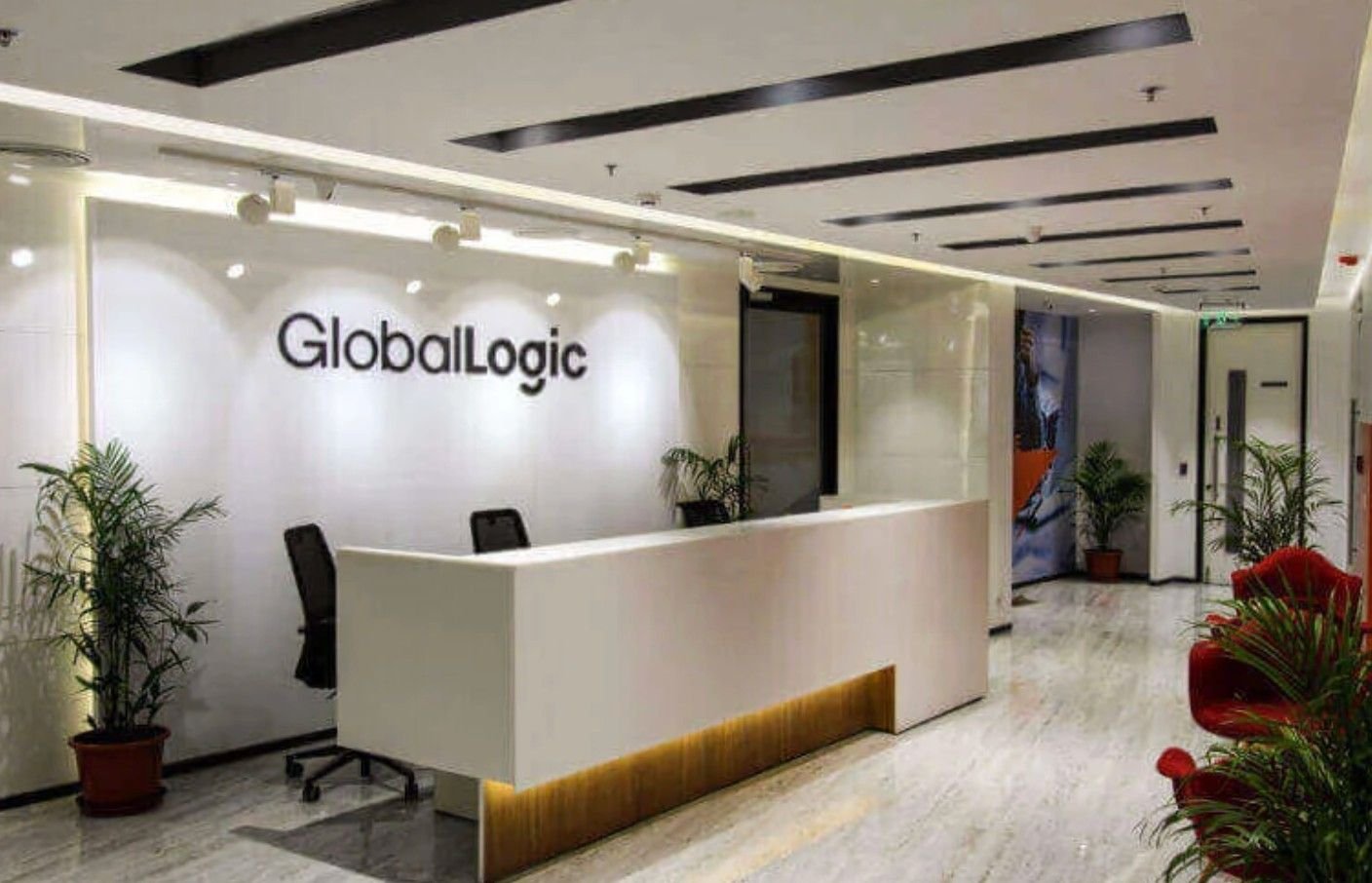GlobalLogic