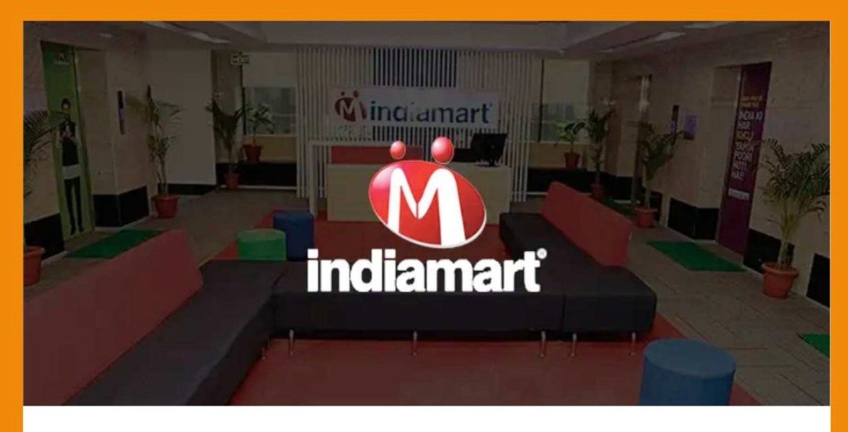 IndiaMART