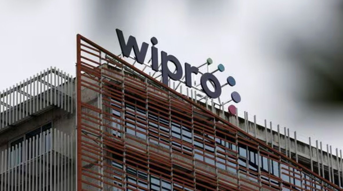 Wipro