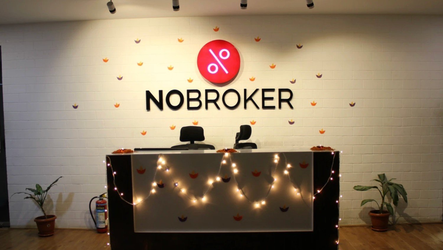 NoBroker