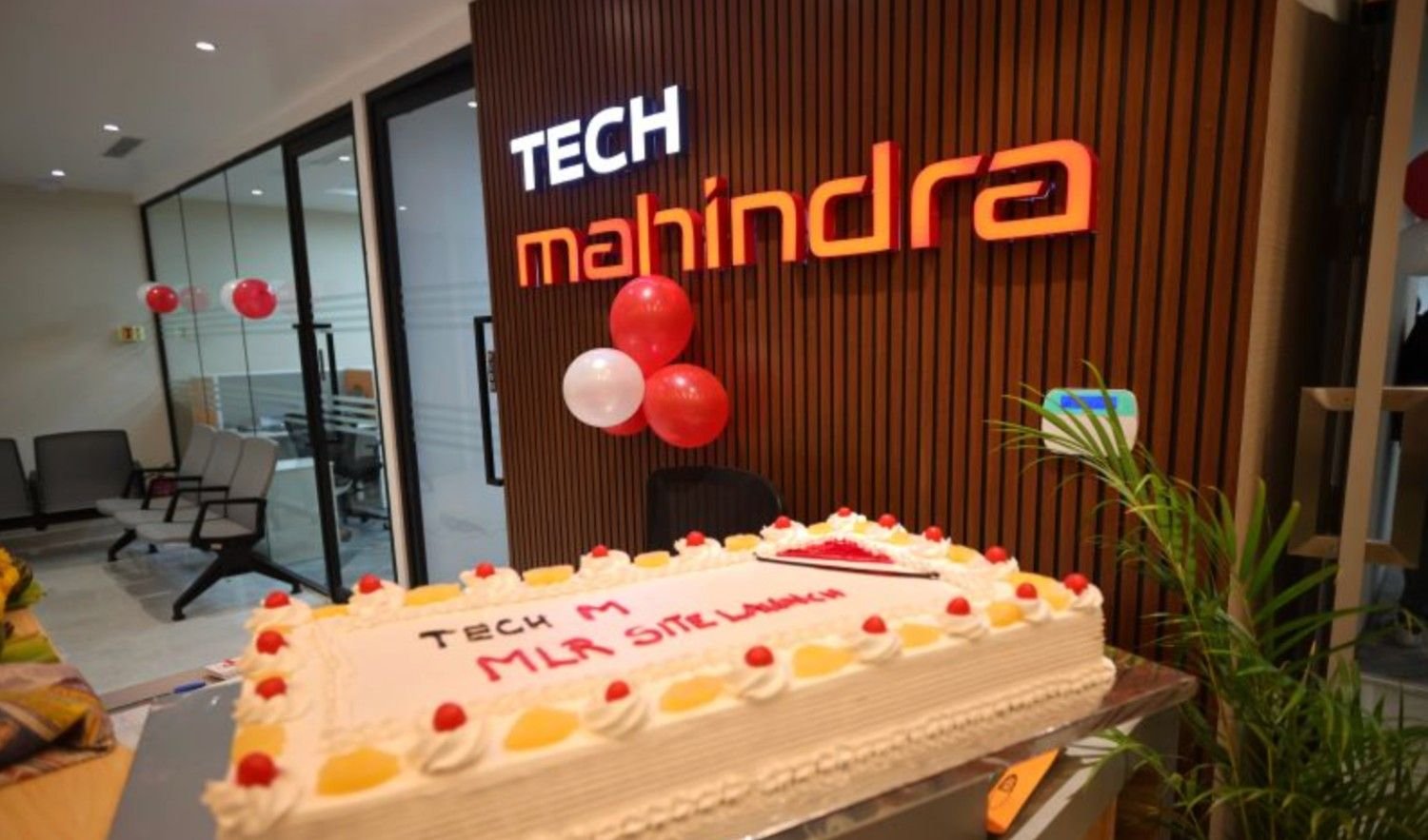 Tech Mahindra