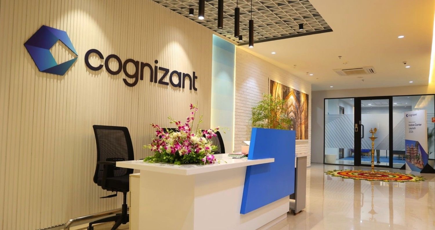 Cognizant