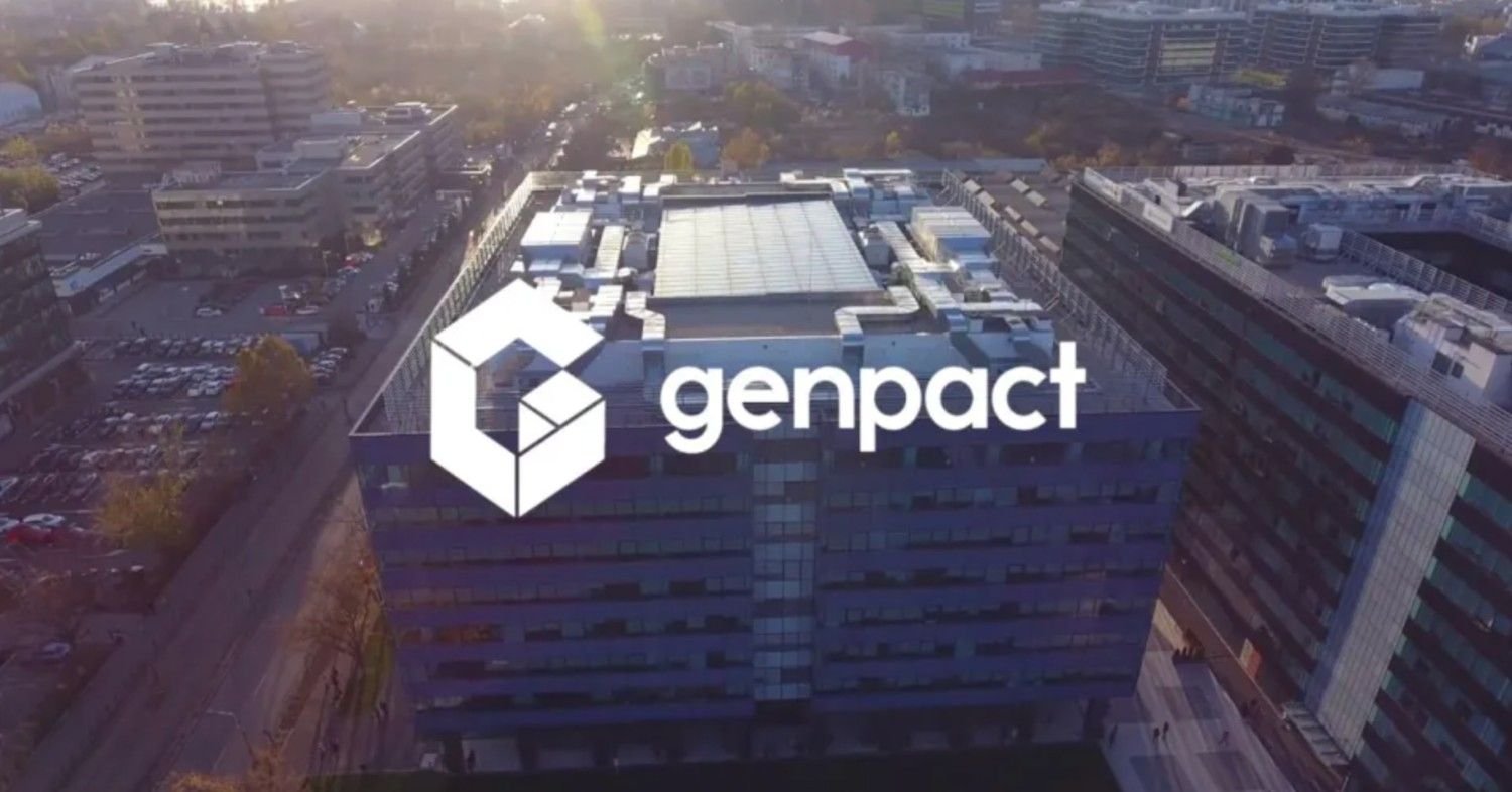 Genpact
